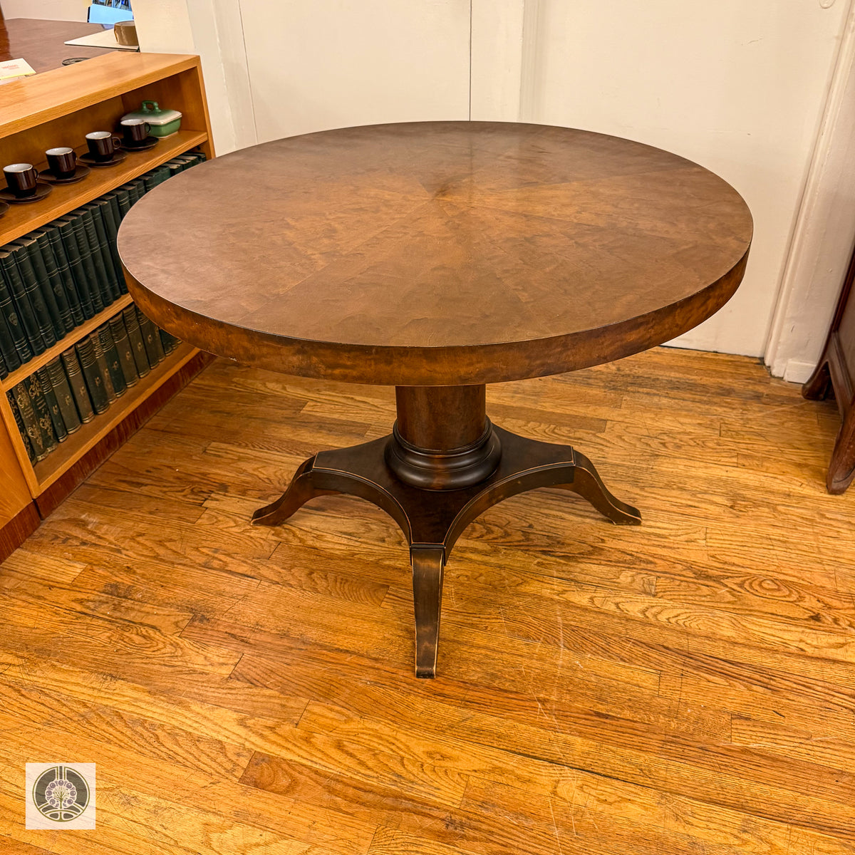 Swedish Grace Coffee Table, 1920's