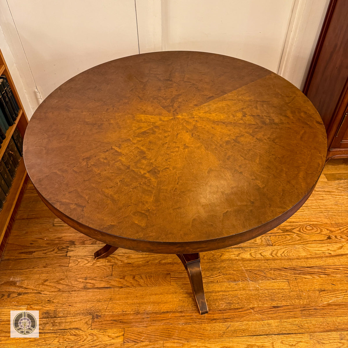 Swedish Grace Coffee Table, 1920's