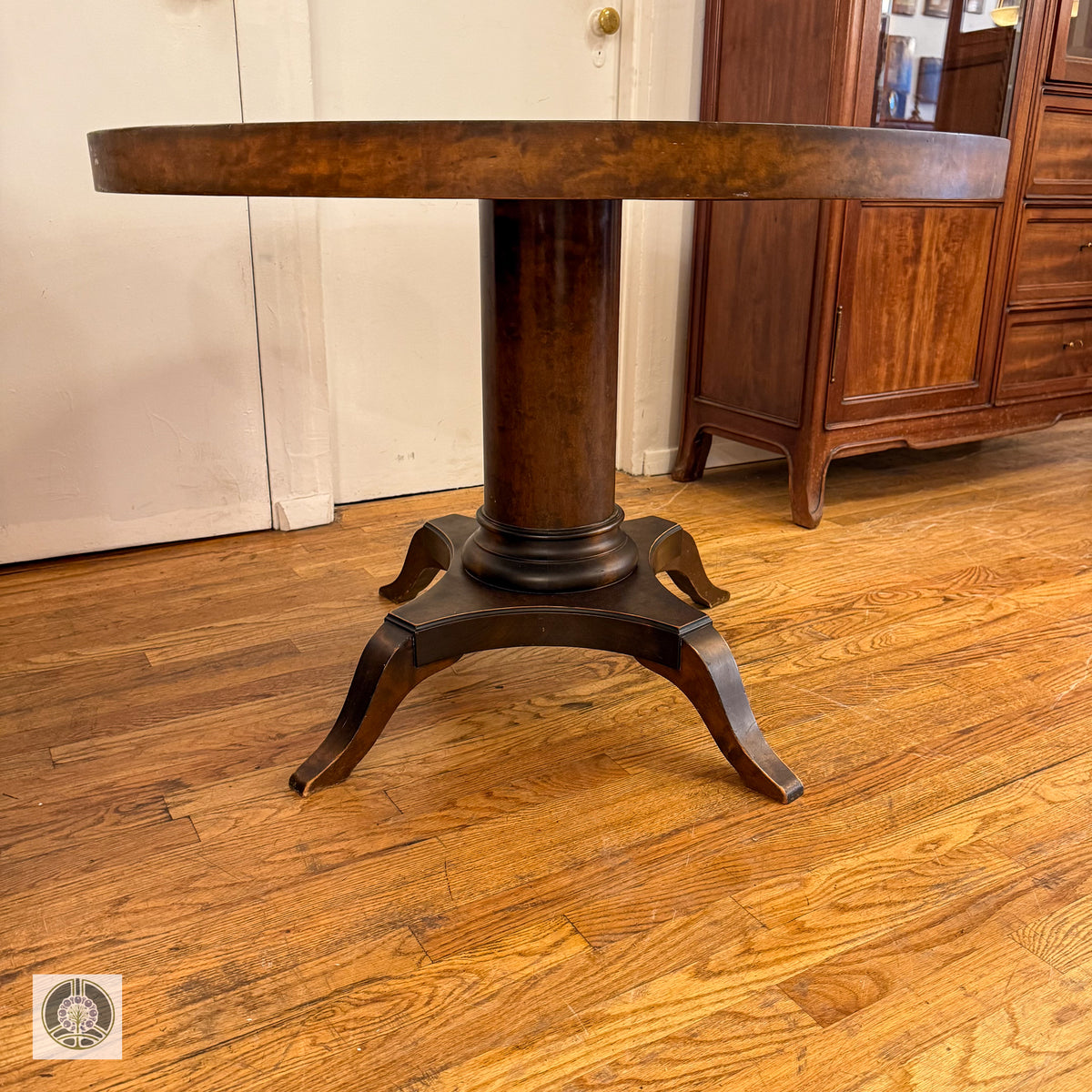 Swedish Grace Coffee Table, 1920's