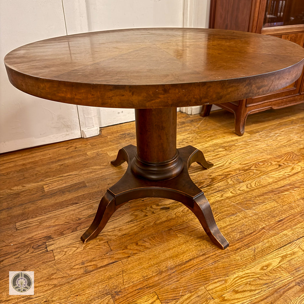 Swedish Grace Coffee Table, 1920's