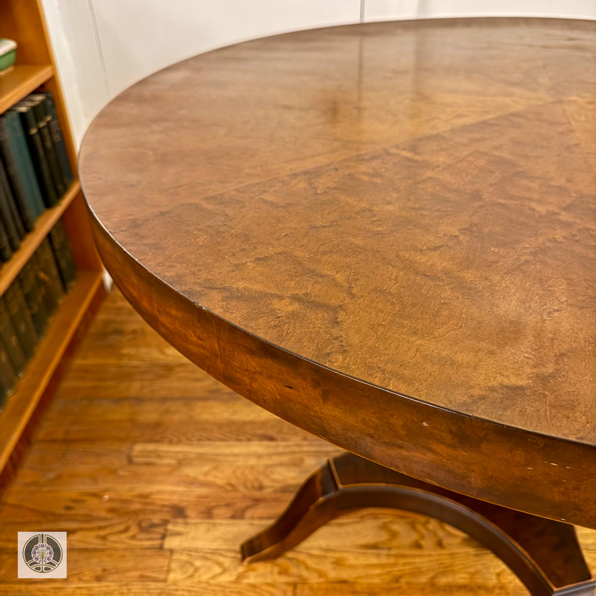 Swedish Grace Coffee Table, 1920's