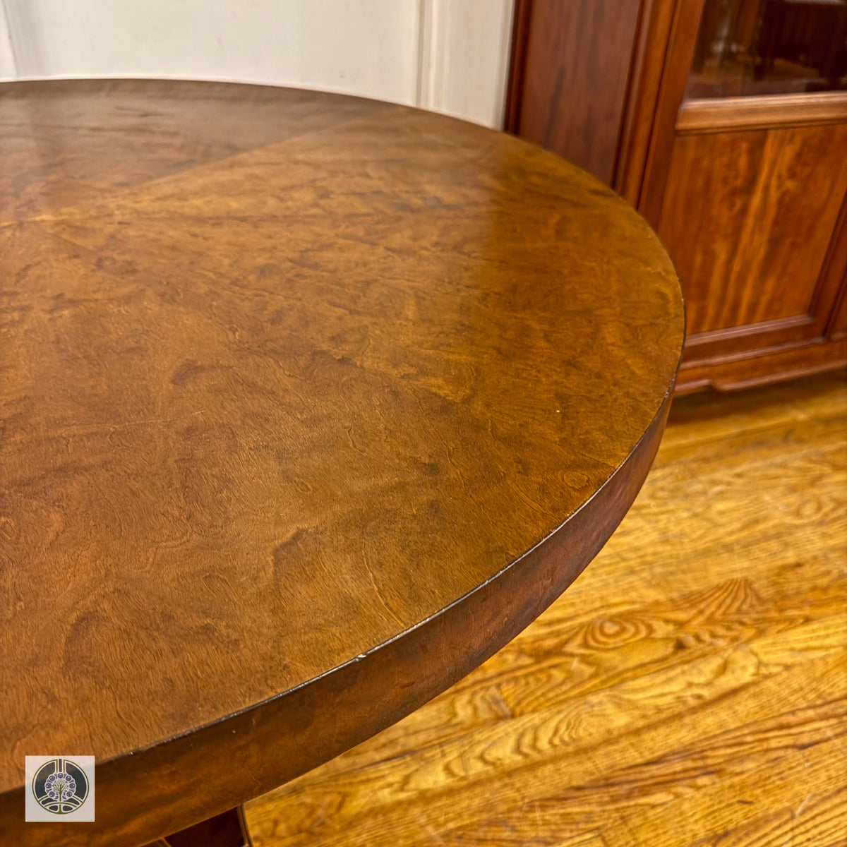 Swedish Grace Coffee Table, 1920's