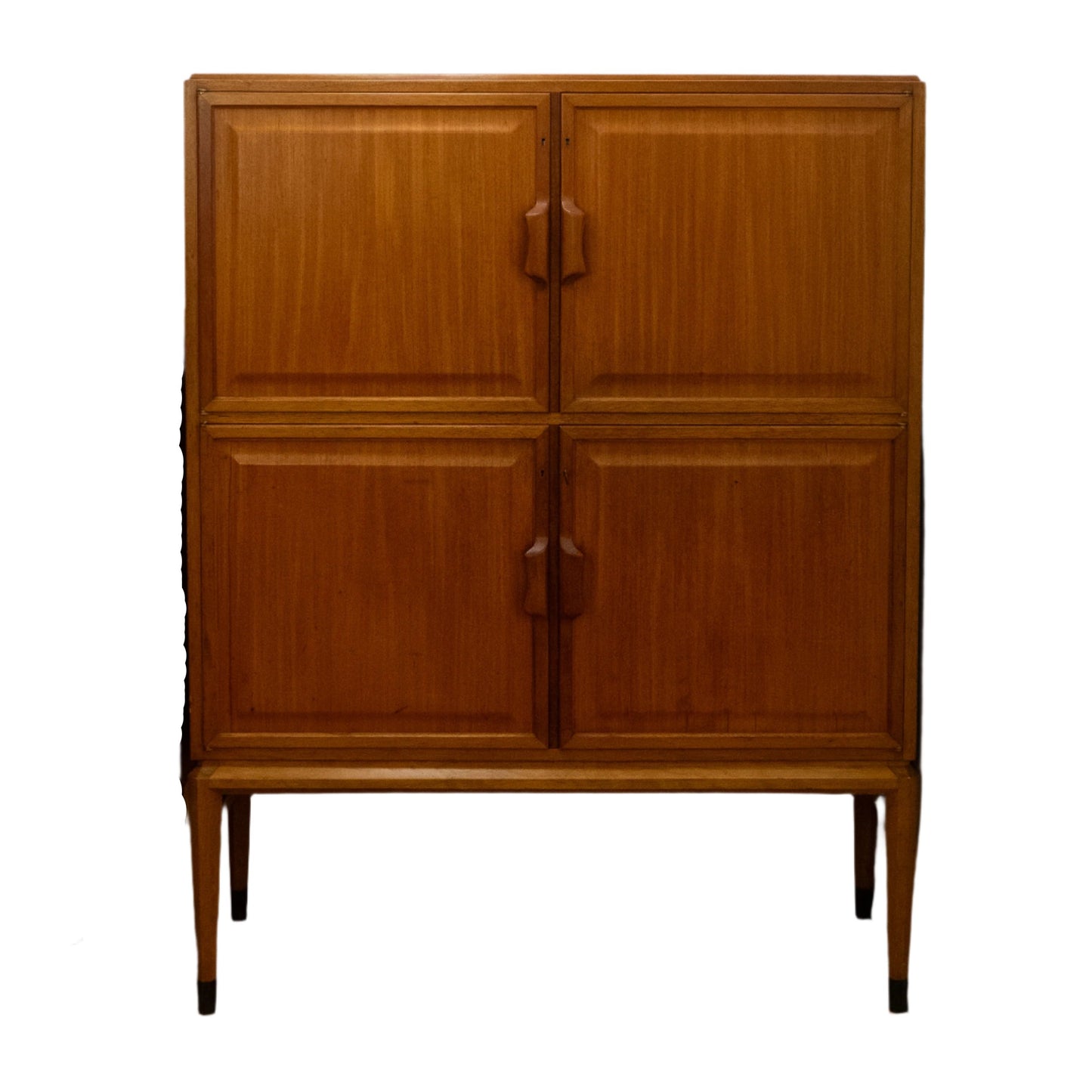 Bodaförs Mobelfabrik Teak Sideboard, 1970