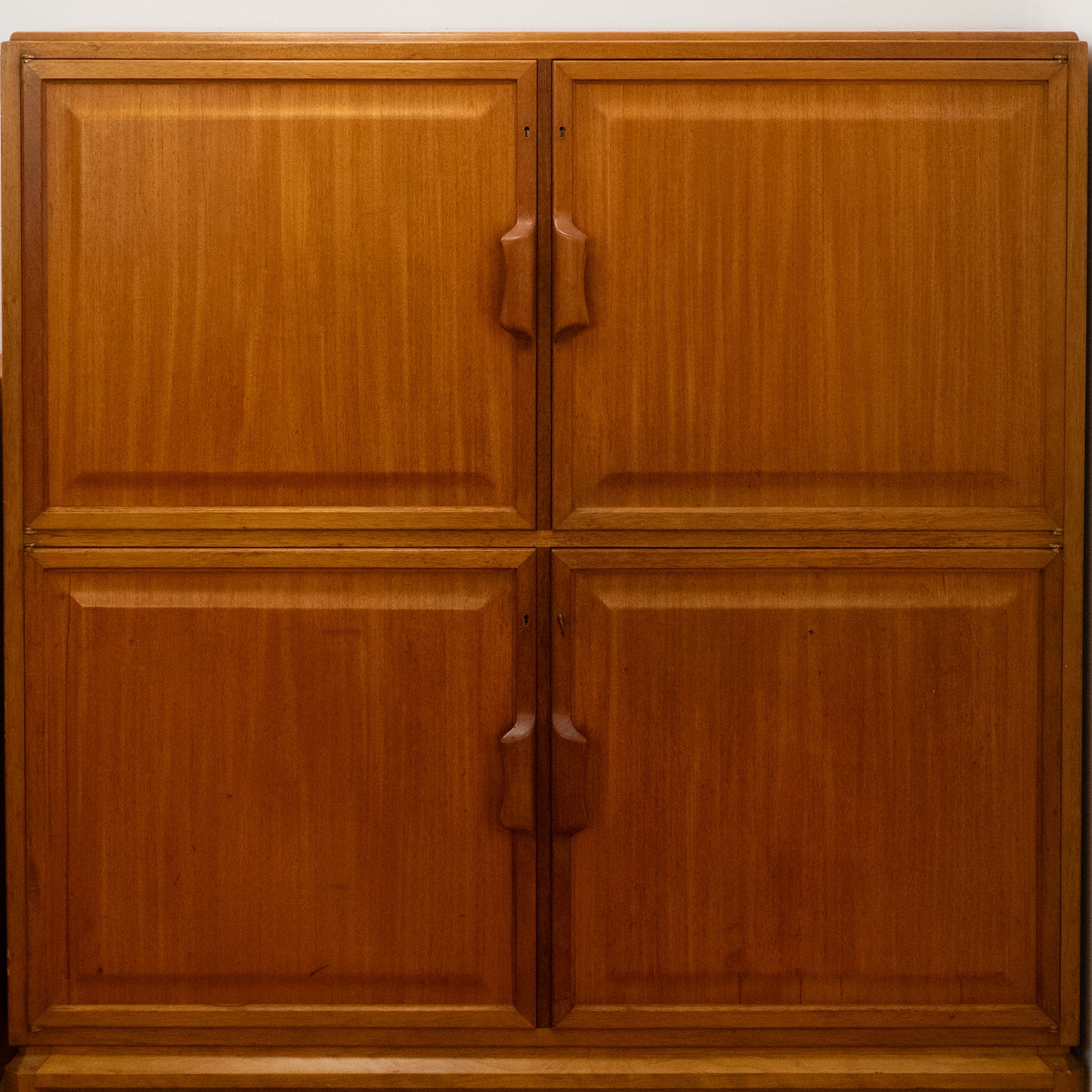 Bodaförs Mobelfabrik Teak Sideboard, 1970