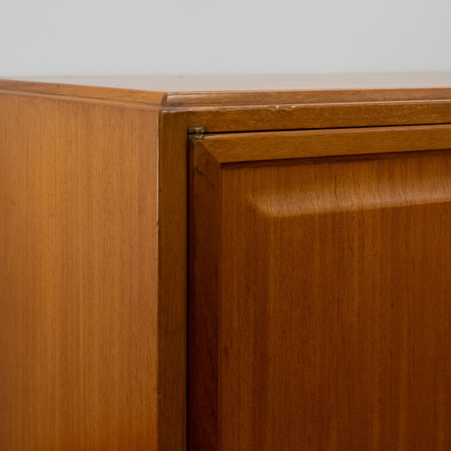 Bodaförs Mobelfabrik Teak Sideboard, 1970