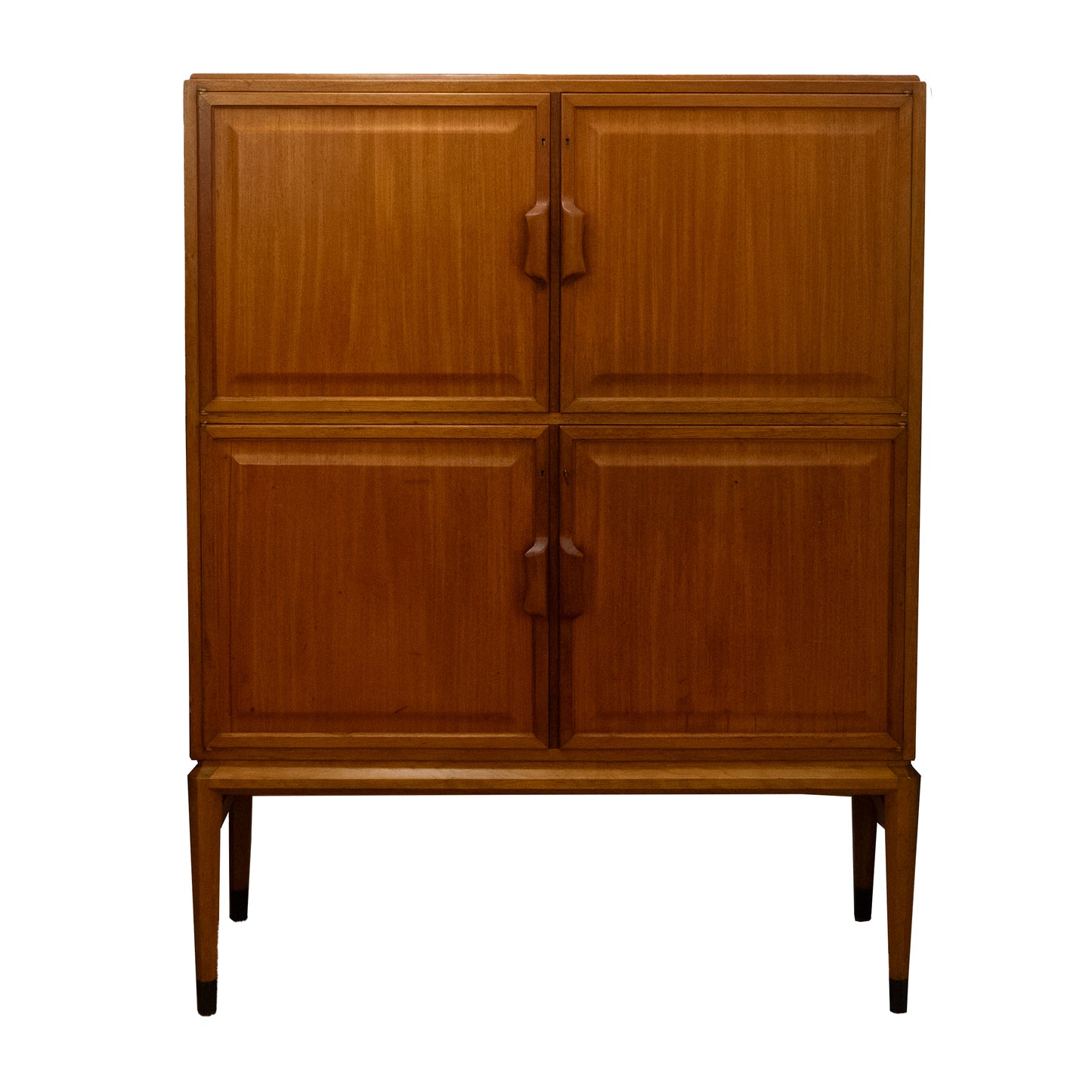 Bodaförs Mobelfabrik Teak Sideboard, 1970