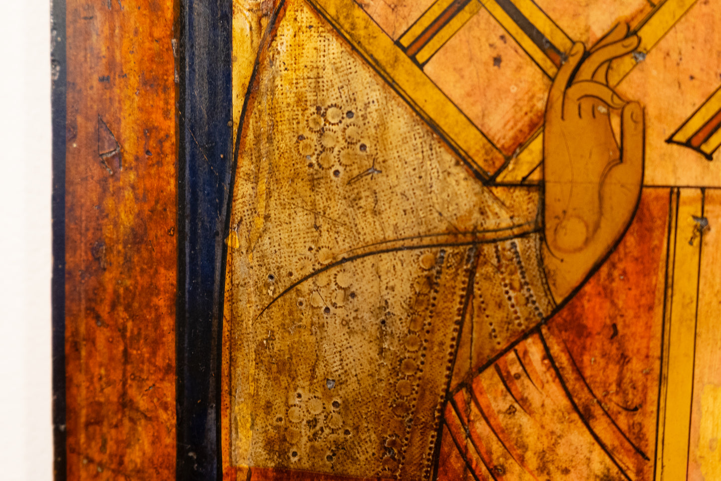 St Nicholas the Wonderworker