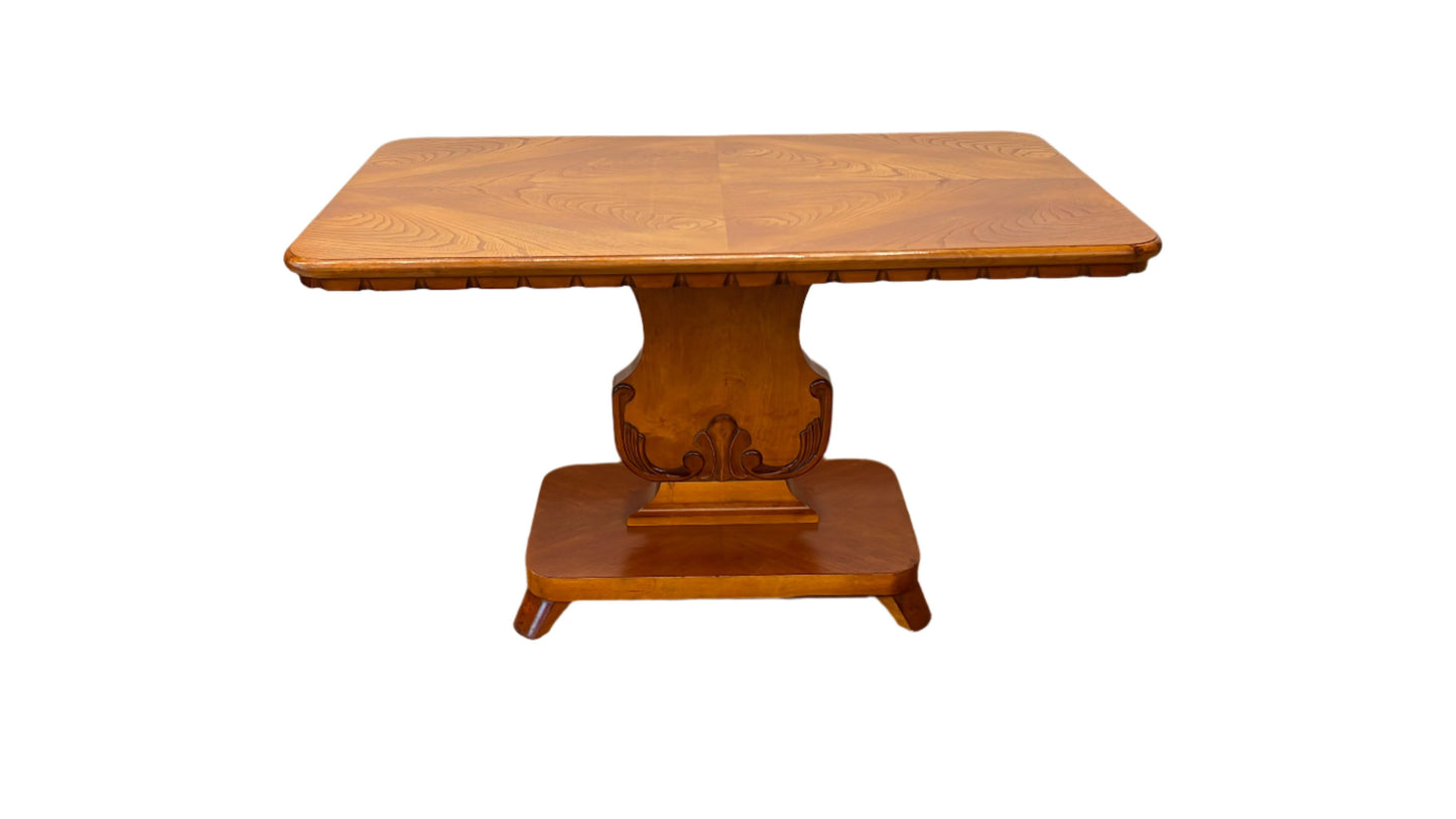 Swedish Neoclassical Table