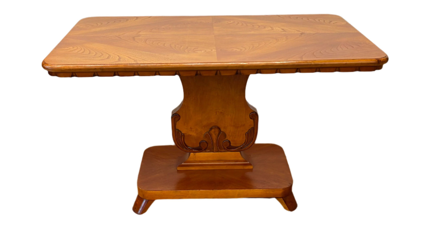 Swedish Neoclassical Table