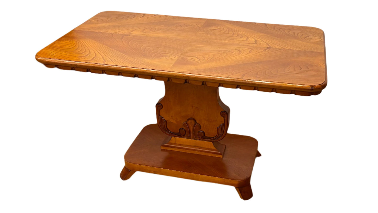 Swedish Neoclassical Table