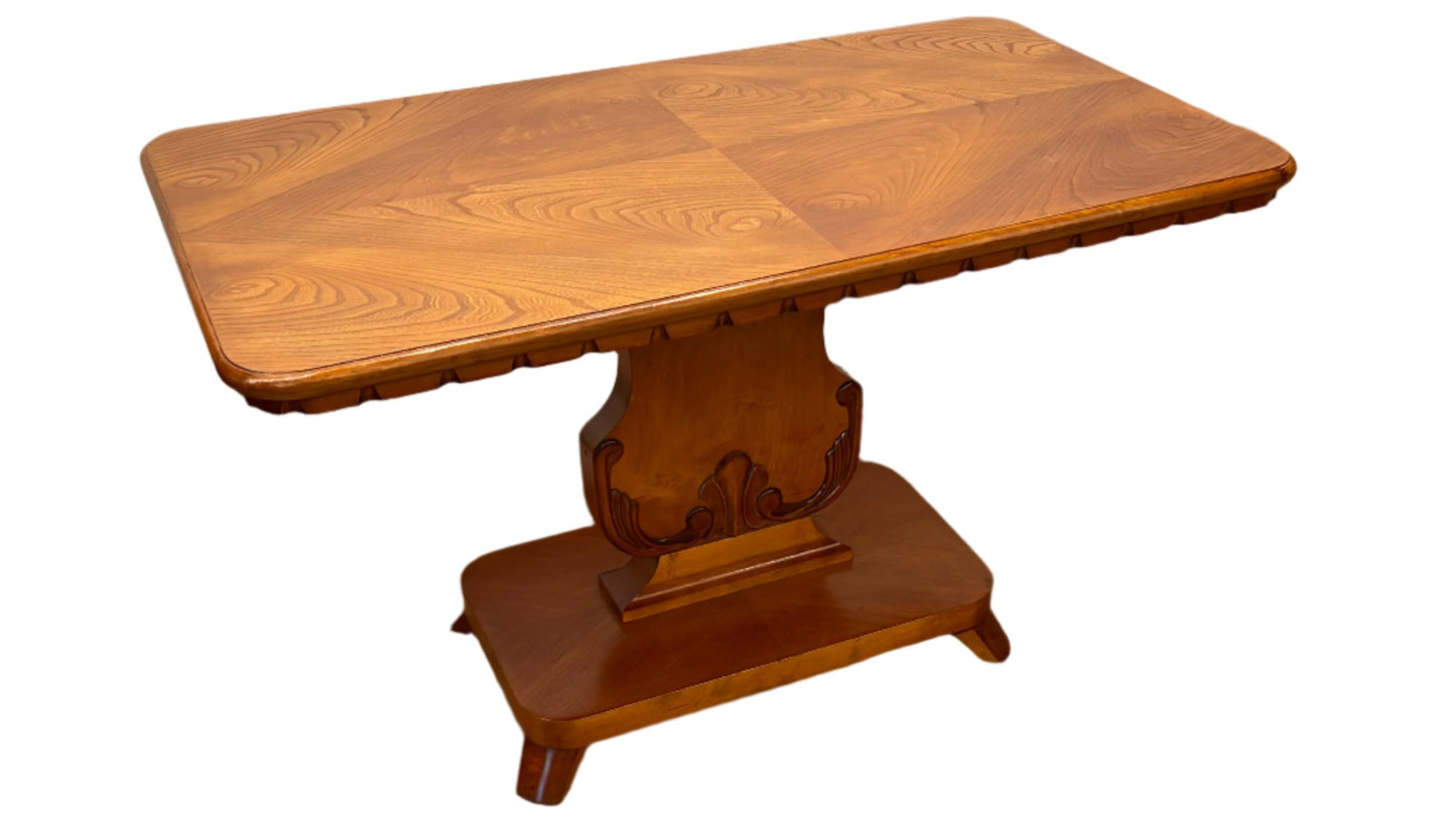 Swedish Neoclassical Table