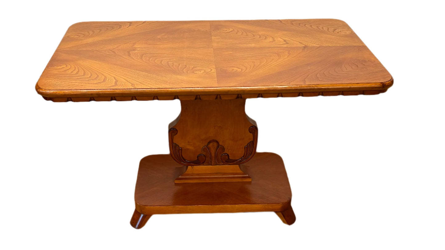 Swedish Neoclassical Table