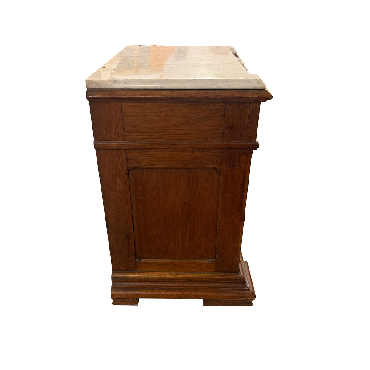 Baroque Revival Chest