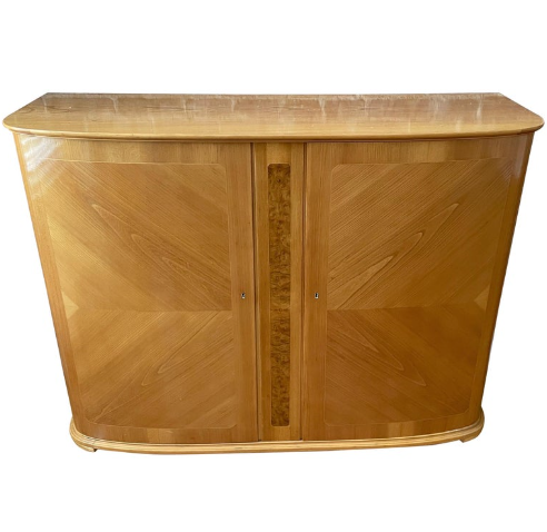 Swedish Modern Sideboard