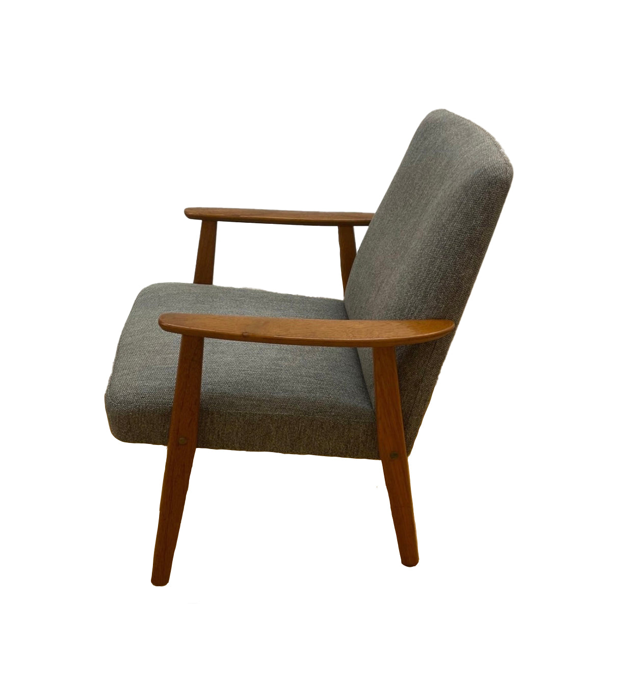 Modern Occasional Chairs, Sweden 1960