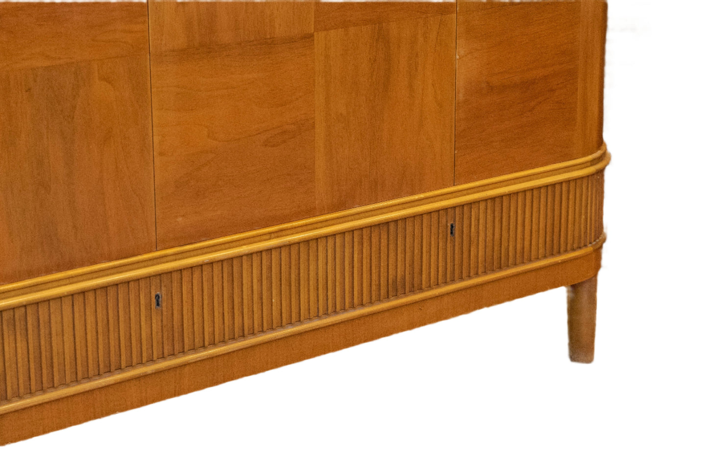 Mid-Century Sideboard in Walnut, circa 1930