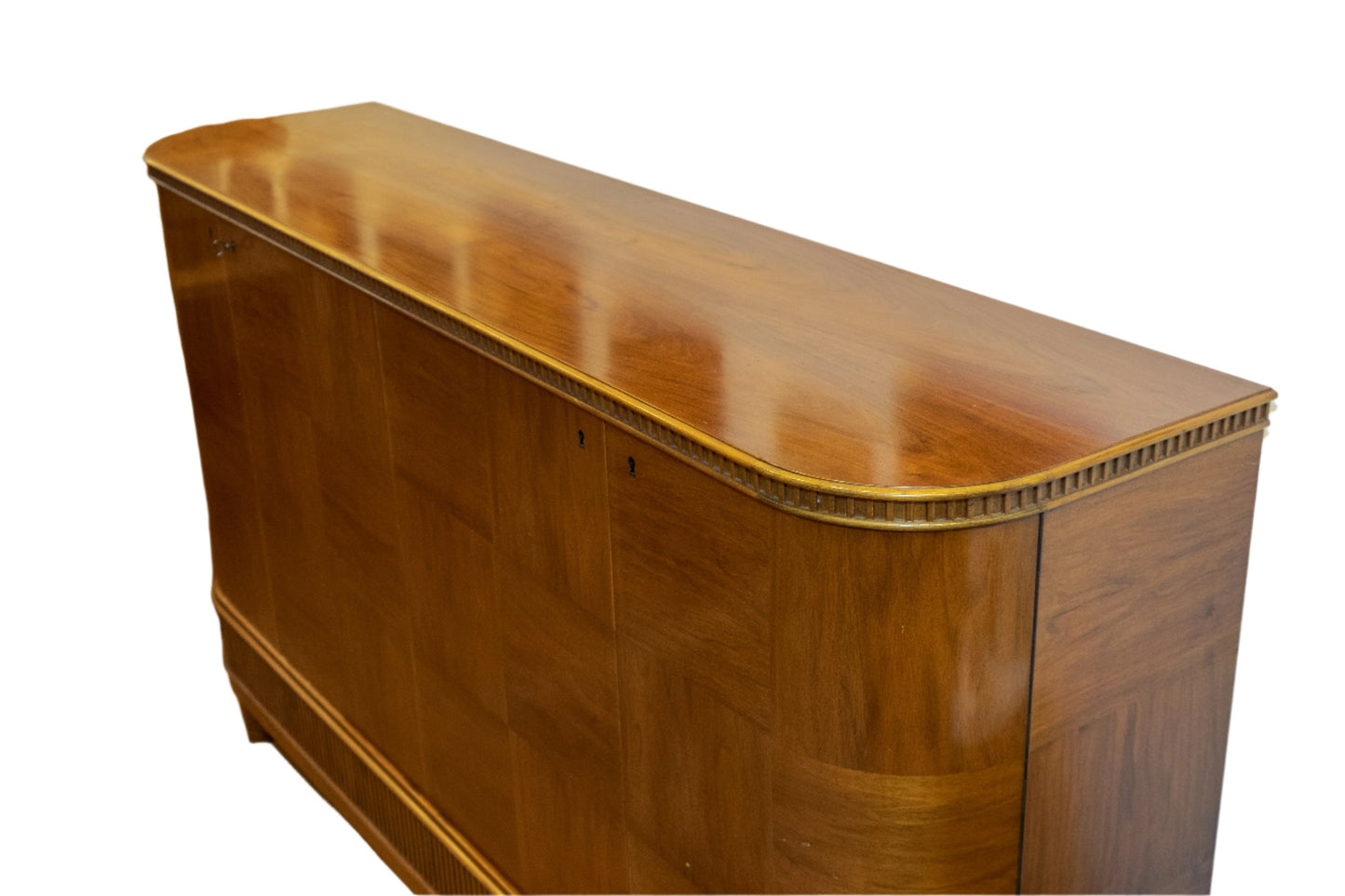 Mid-Century Sideboard in Walnut, circa 1930