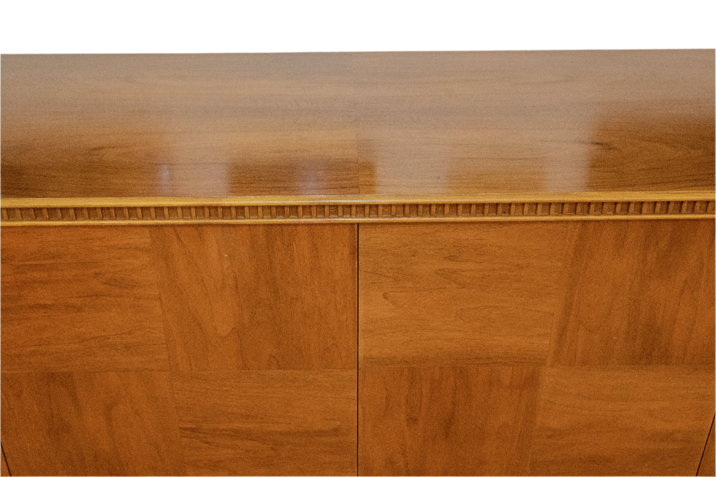 Mid-Century Sideboard in Walnut, circa 1930