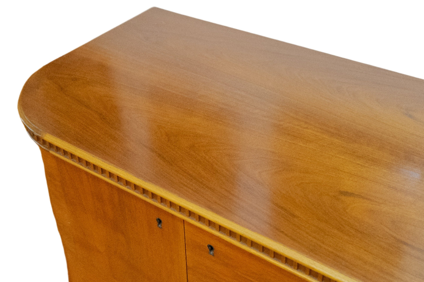 Mid-Century Sideboard in Walnut, circa 1930