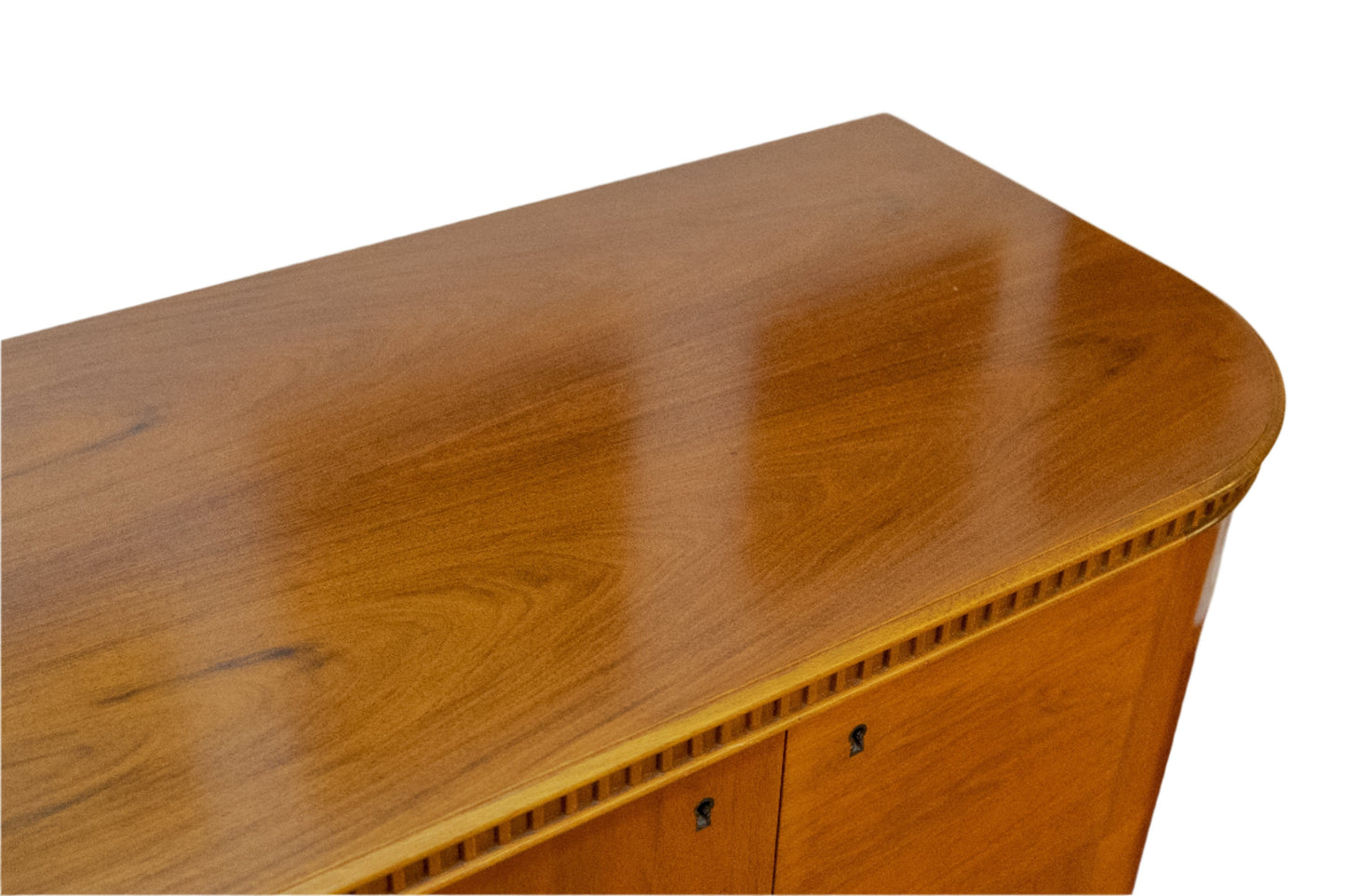 Mid-Century Sideboard in Walnut, circa 1930