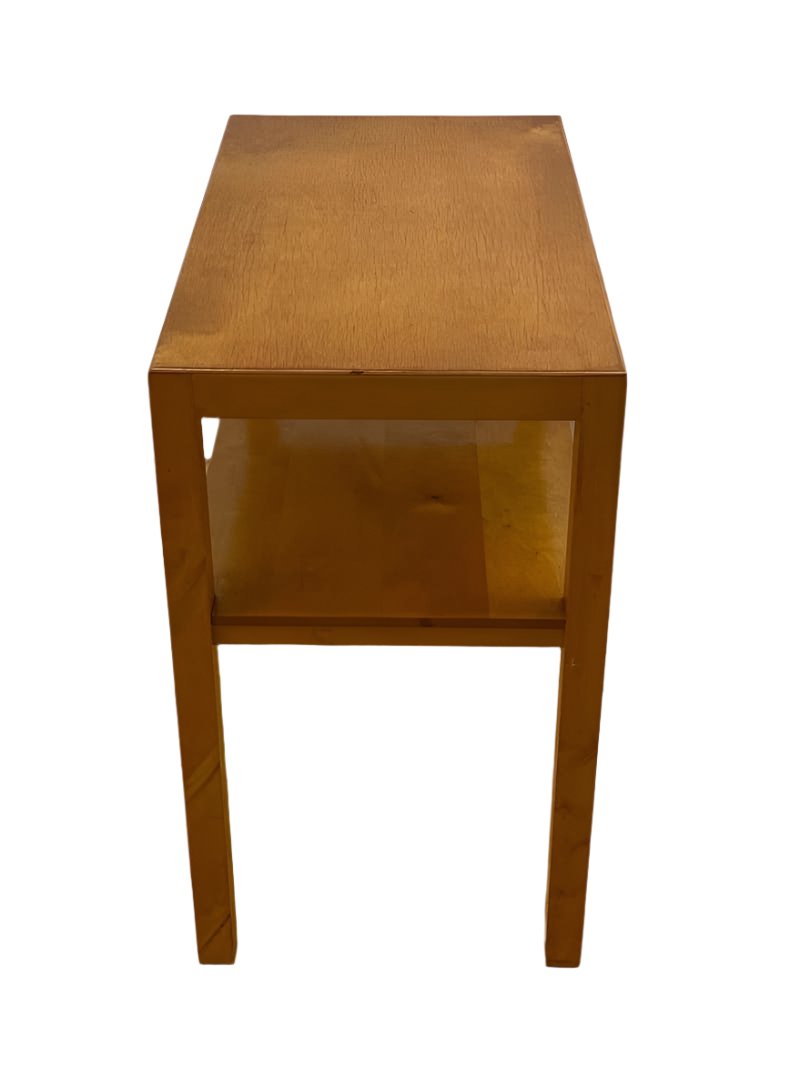 Swedish "Funkis" Side Table