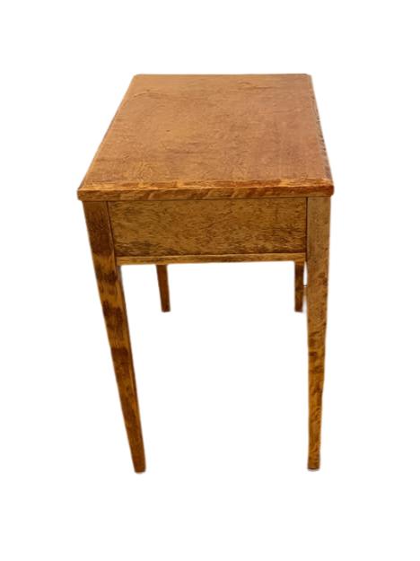 Swedish Neoclassic Occasional Table